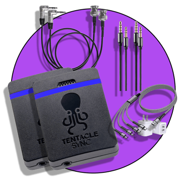 Optimize Your Workflow with Tentacle Sync E: The Ultimate